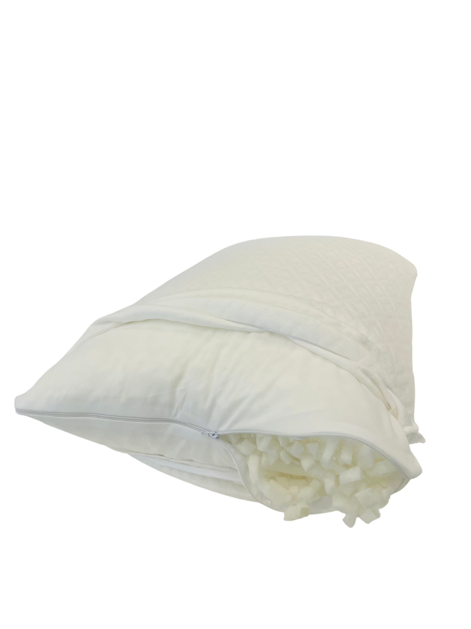 Wesloft Adjustable Bamboo Pillow