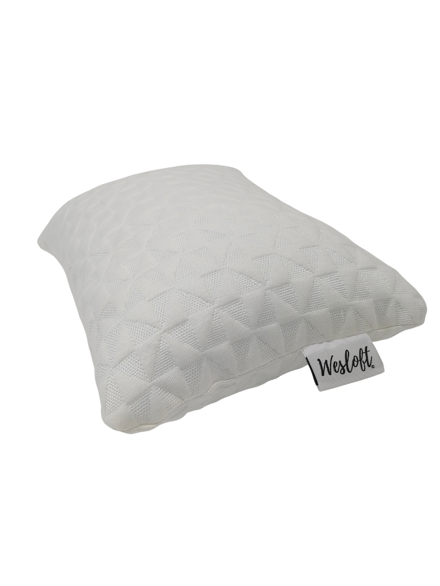 Sleeper Pillow - Cervical Pillow -Shoulder Pillow - Cooling Pillow - Memory  Foam Pillow - Bamboo Pillow Cover Orthopedic Pillow Supports Natural Posture  and Neutral Neck Position 